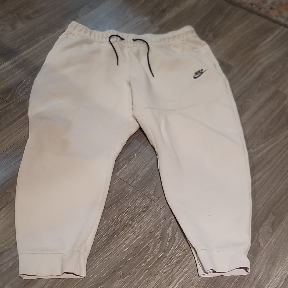 Nike Kids Off-White Joggers